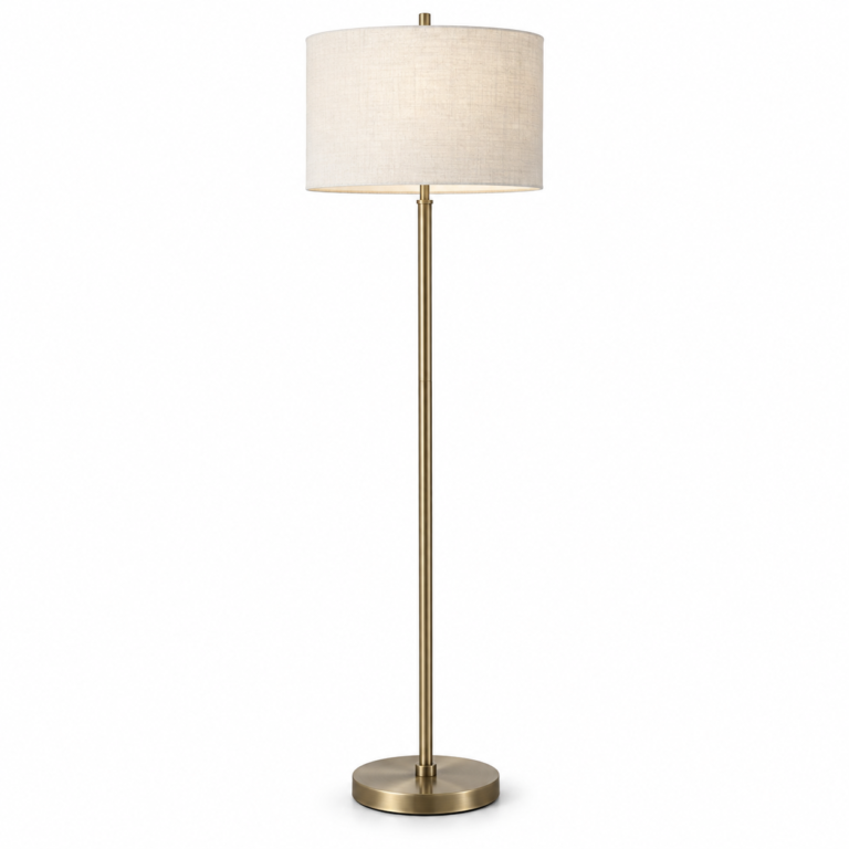 Floor Lamps