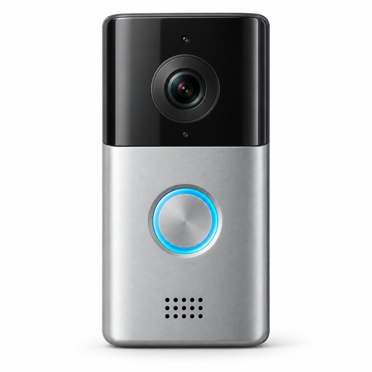 Video Doorbells