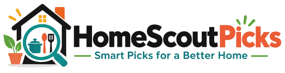 Home Scout Picks