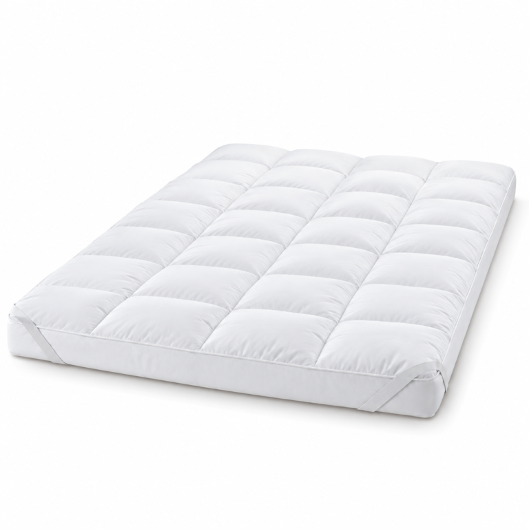 Mattress Toppers