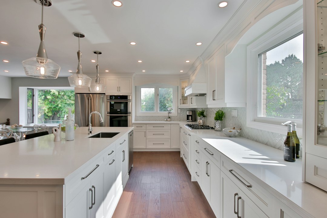 Simple Ways to Make Your Kitchen More Functional