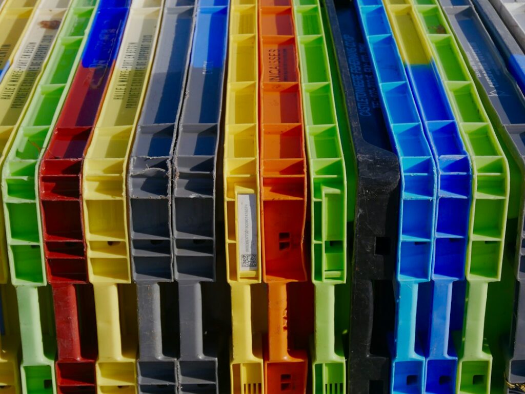 How to Choose the Right Storage Containers for Your Home