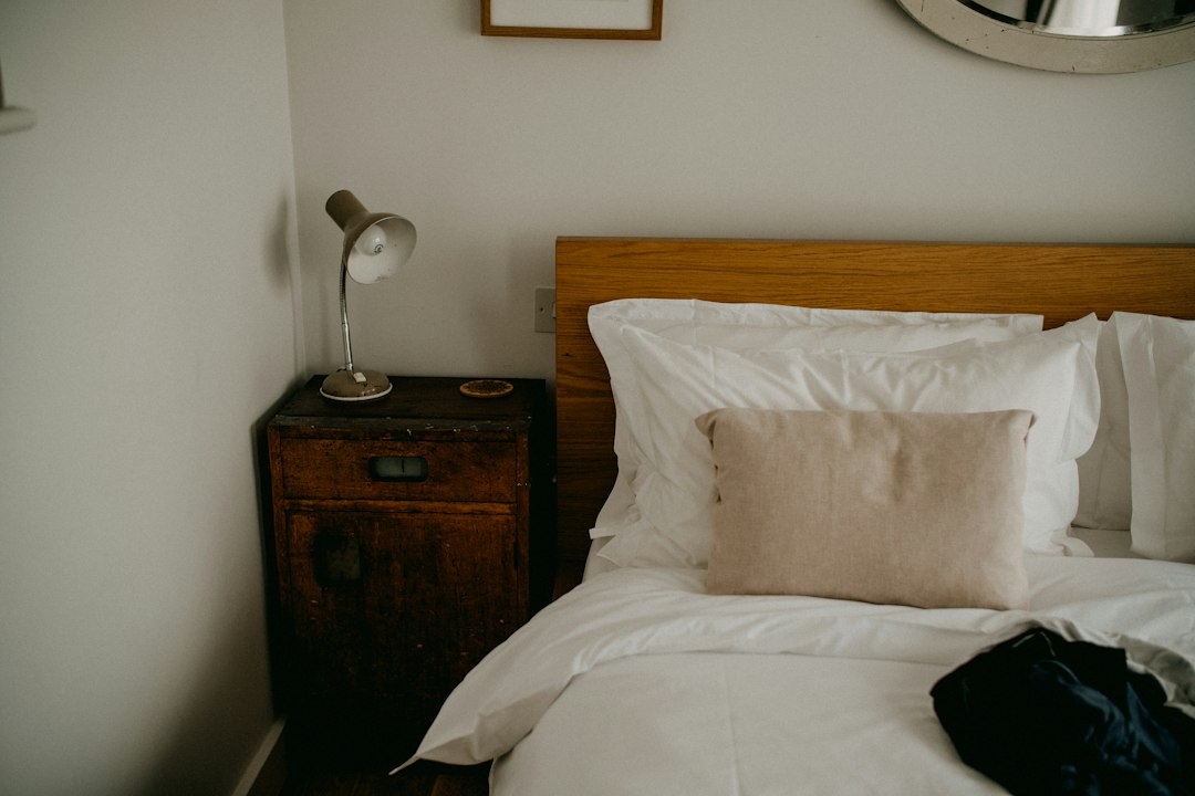 How to Create a More Comfortable Bedroom on a Budget