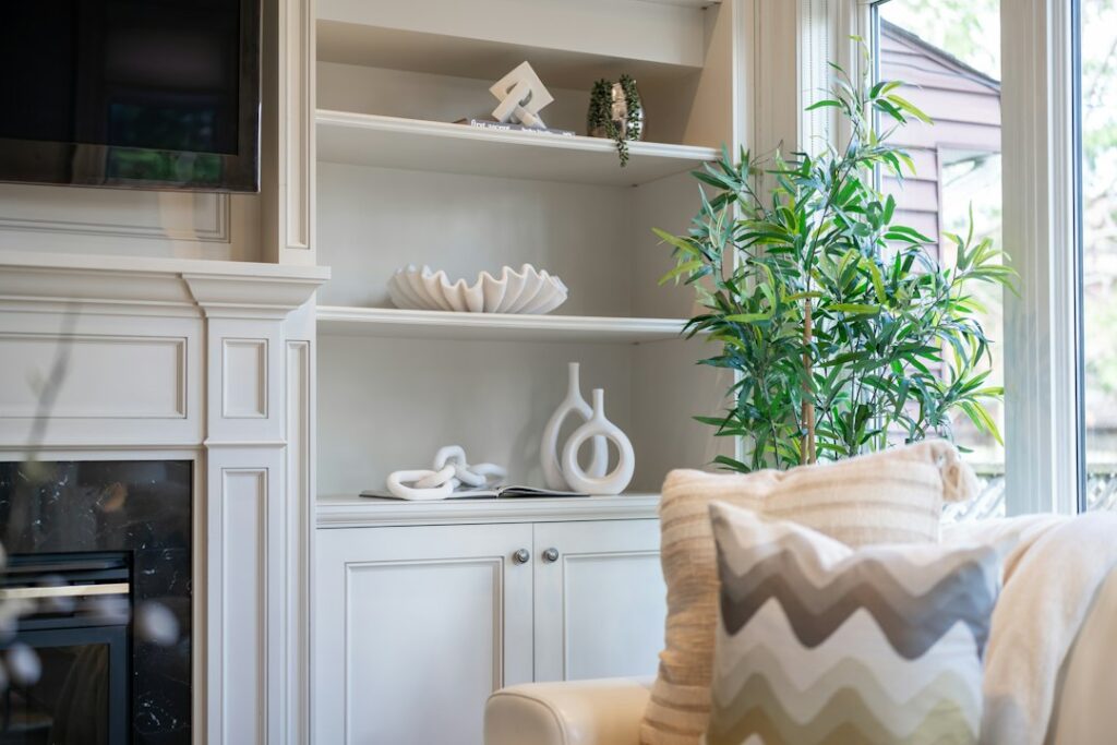 How to Declutter Your Home Room by Room