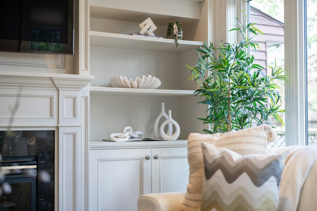 How to Declutter Your Home Room by Room