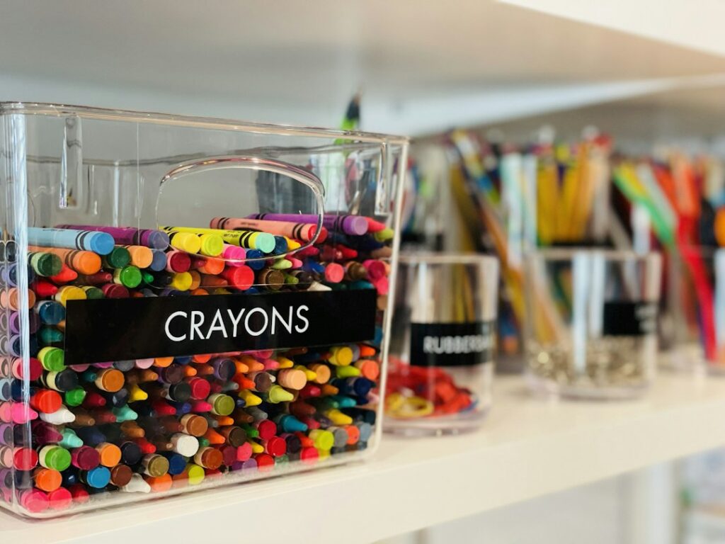 A Beginner’s Guide to Creating a Cleaner, Smarter and More Organized Home