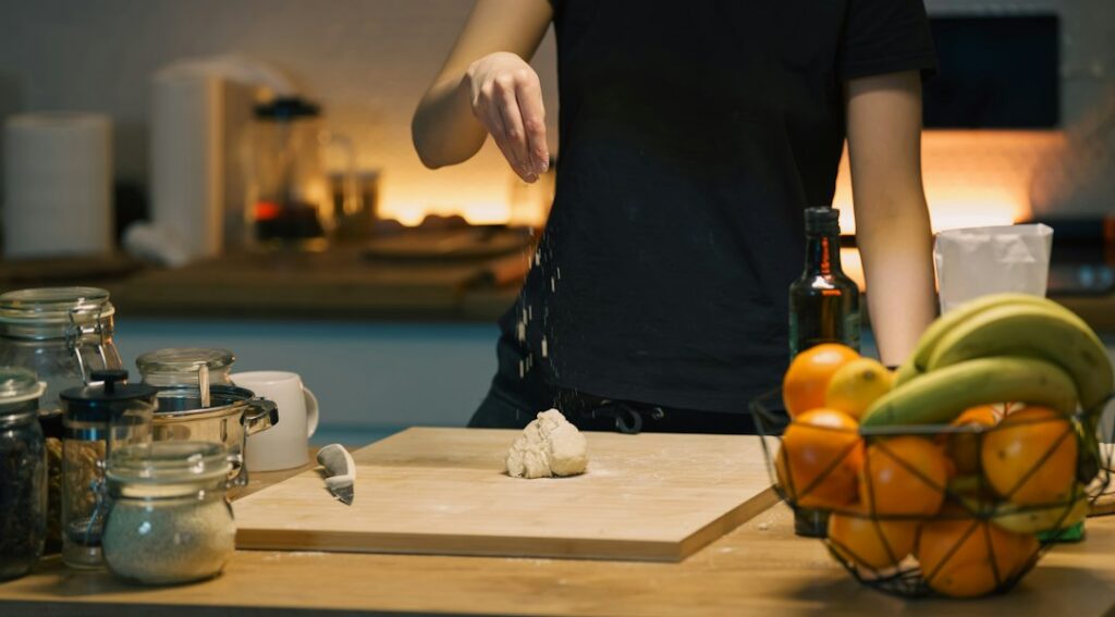 12 Simple Habits That Make Home Cleaning Easier
