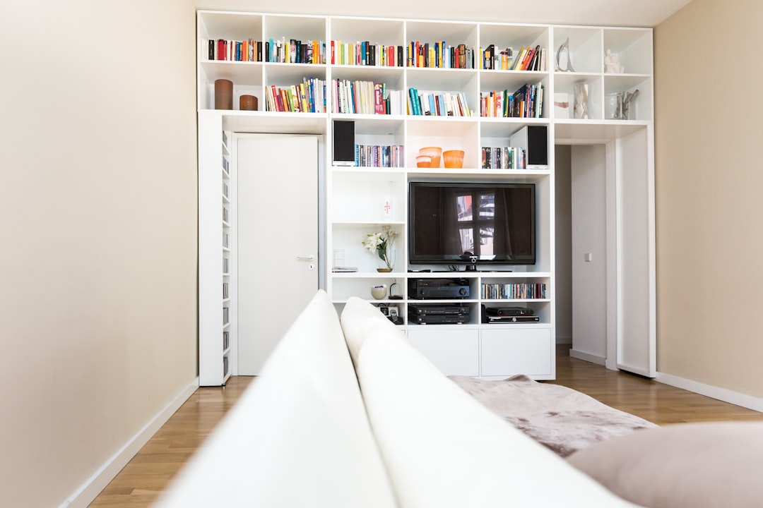 10 Smart Storage Ideas for Homes With Limited Space