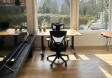 How to Set Up a Practical and Comfortable Home Office