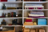 15 Simple Ways to Make Your Home Feel More Organized