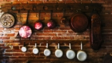 How to Organize Pots, Pans and Kitchen Utensils Efficiently