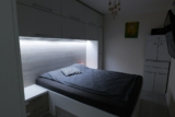 Smart Ways to Organize a Small Bedroom
