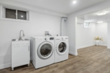 Simple Laundry Room Organization Ideas for Small Spaces