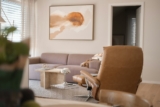 Easy Ways to Make Your Home Feel More Cozy and Welcoming